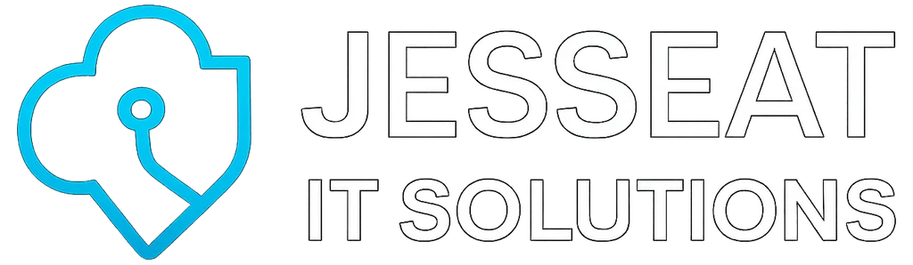 JESSEAT IT SOLUTIONS